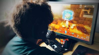 videojuegos