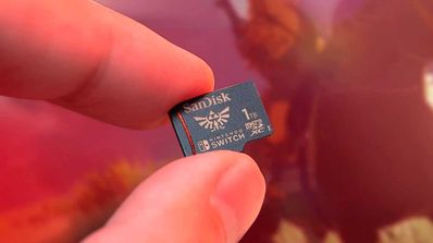 Tarjeta de memoria Micro SD