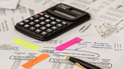 calculo excel