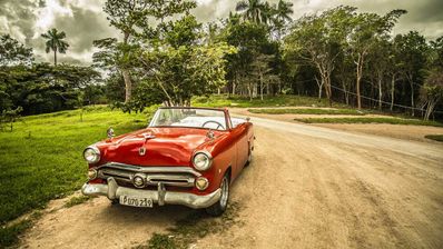 coche itv