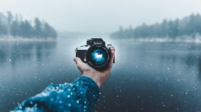 compartir fotos