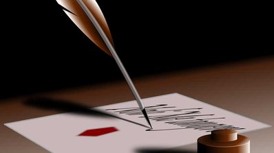 escribir word