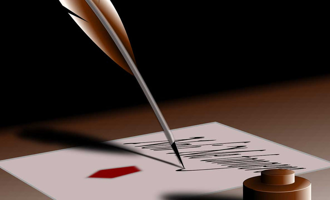 escribir word