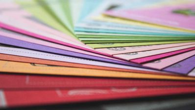 explorador archivos colores