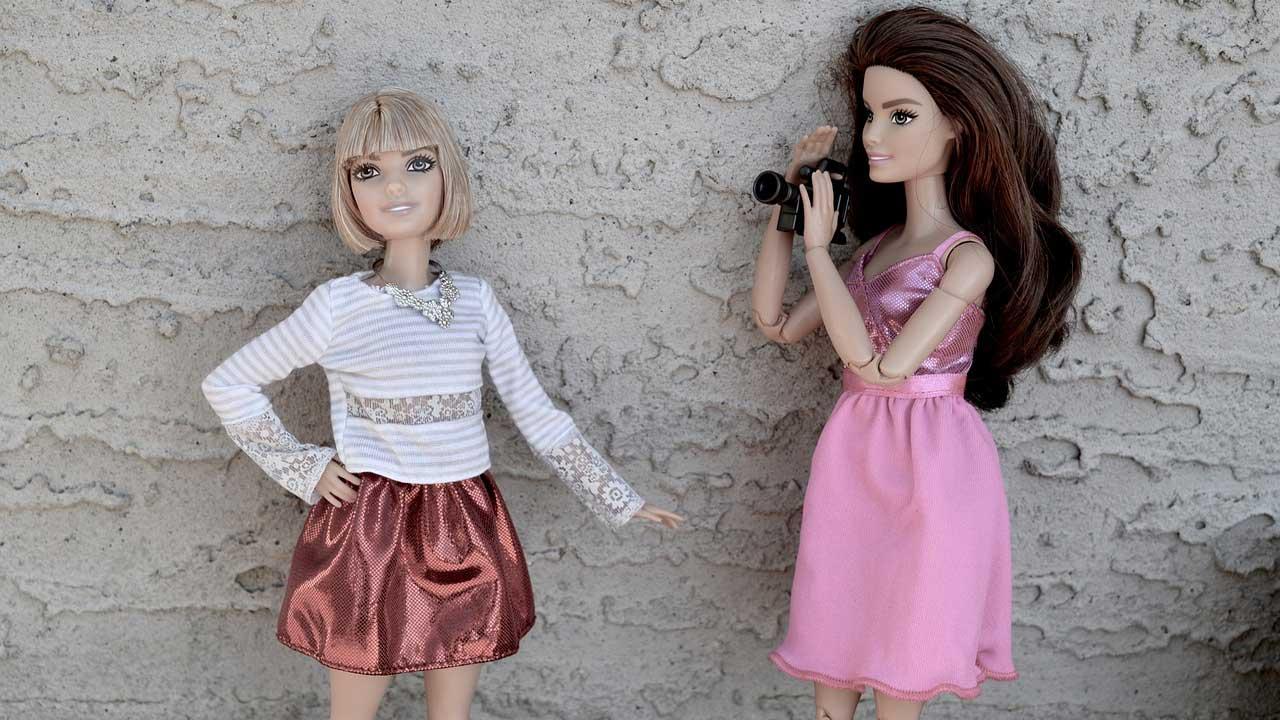 fotos barbie
