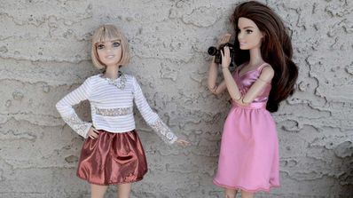 fotos barbie
