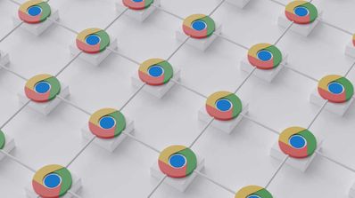 google chrome