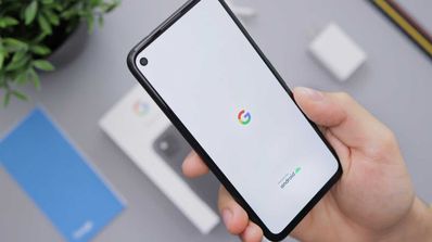 Google cuentas