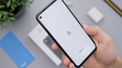 Google cuentas