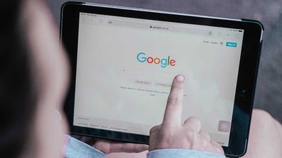 Google tablet