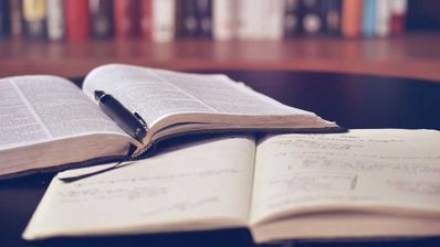 libros beca estudios