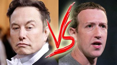 meta musk