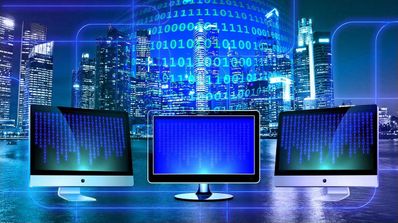 monitores windows
