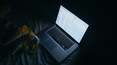 portátil gmail