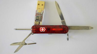powertoys herramientas