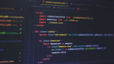 programación full stack