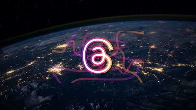 threads espacio
