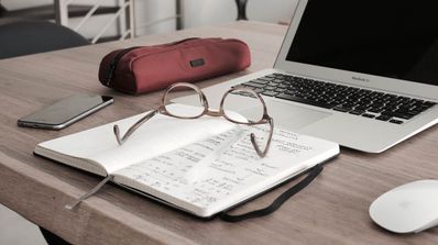 Estudiar archivos PDF