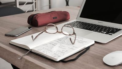 Estudiar archivos PDF