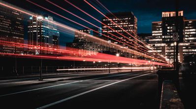 velocidad internet