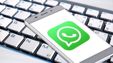 whatsapp android