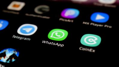 whatsapp movil