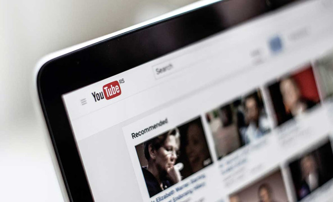 youtube tablet