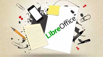 libreoffice suite