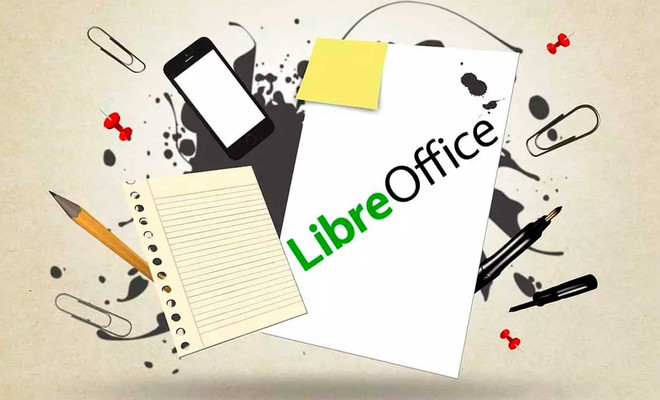 libreoffice suite