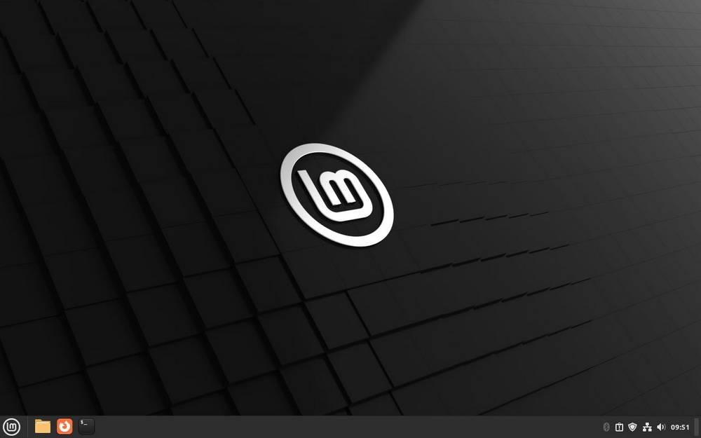 Linux Mint Debian Edition 6 Escritorio