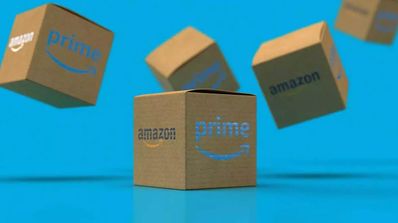 Amazon Prime