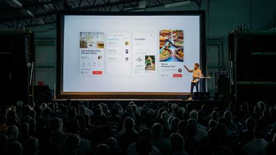 Presentación PowerPoint