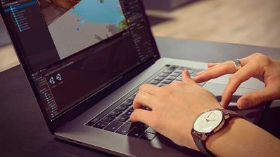 Programar Unity