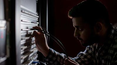Solucionar problema PC ingeniero