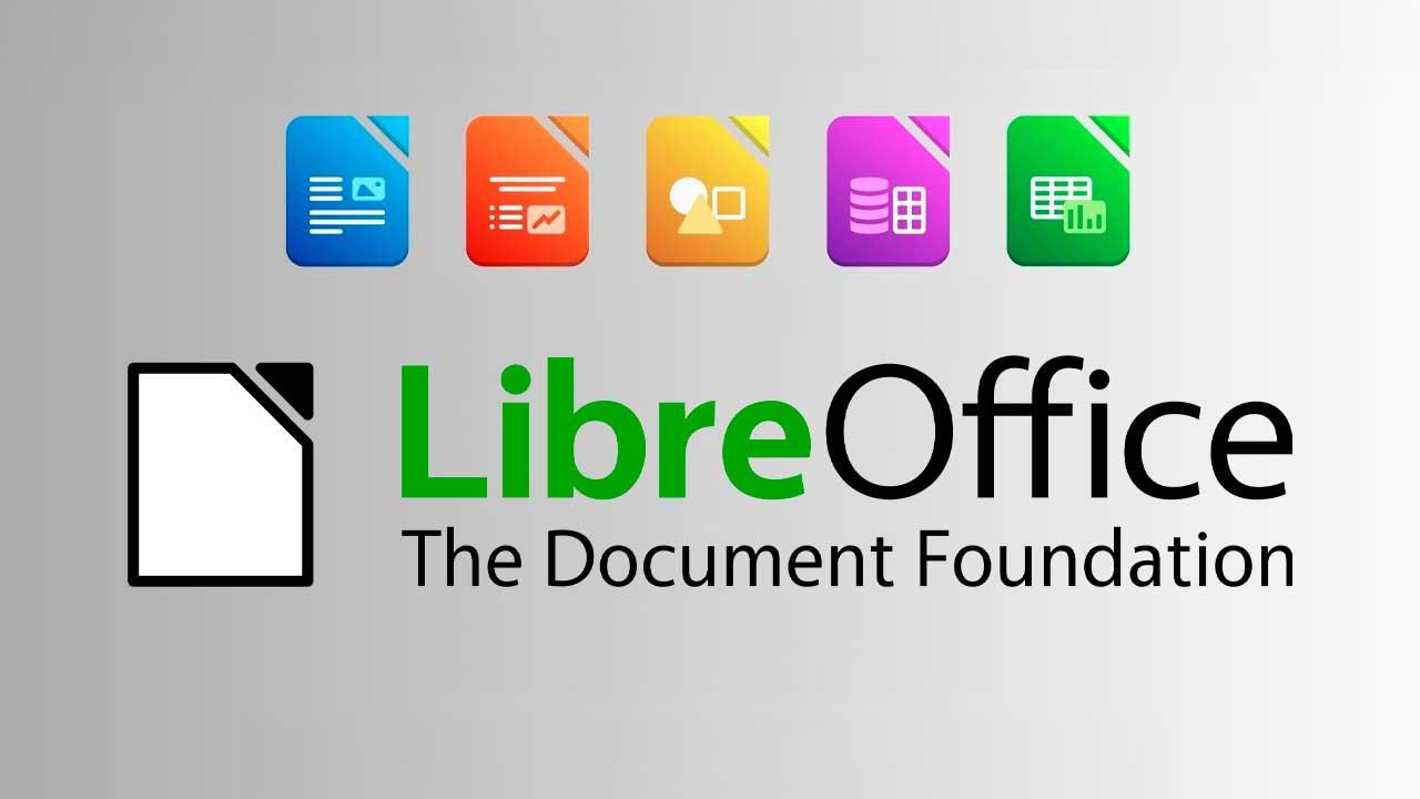 Suite LibreOffice