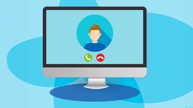 Videollamada Skype