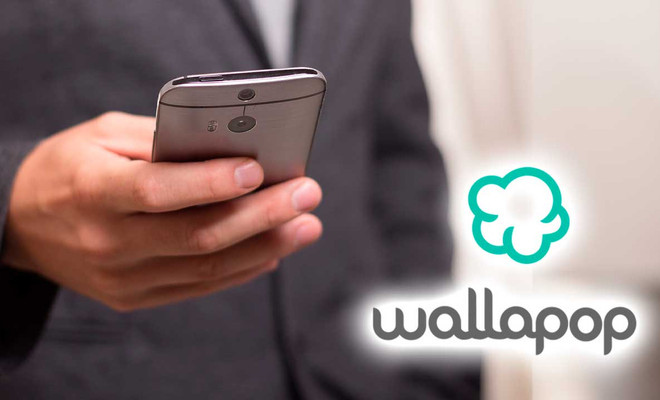 Wallapop Ventas