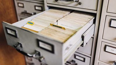 archivos windows