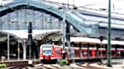 billetes tren