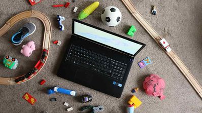Bloquear aplicaciones Windows