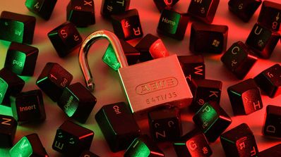 Chrome seguridad