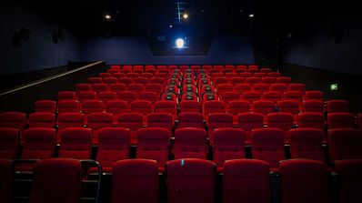 cine fiesta