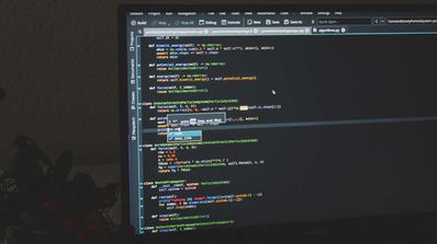 cursos rust