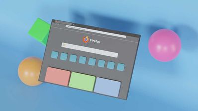 Firefox 118