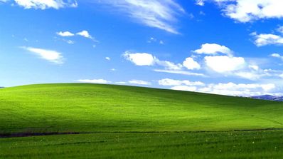 fondo Windows xp