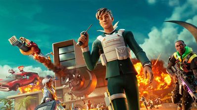 Fortnite
