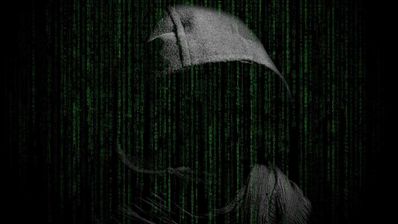 hacker chrome