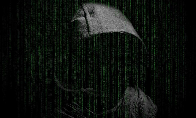 hacker chrome