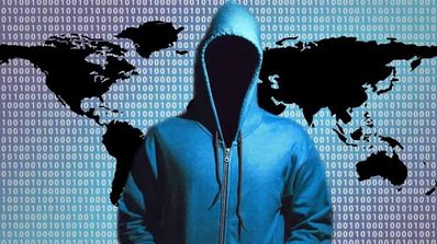 Hacker