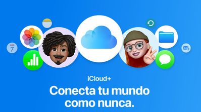 iCloud